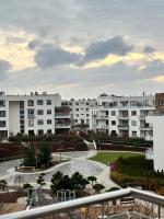 Strzelców 24 by Homeprime - B&B Gdynia