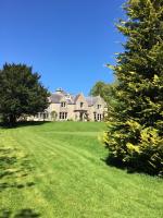 B&B Hawick - Whitchester Christian Centre - Bed and Breakfast Hawick