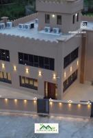 استراحة روضة الوادي - Rawdat Al Wadi House - B&B Nizwá