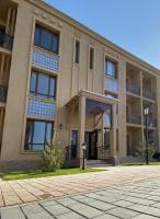 B&B Turkestan - Keruen Saray Apartments 18 - Bed and Breakfast Turkestan