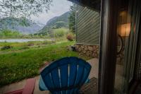 Buena Vista--Best Luxury View Condo in Telluride-Sleeps 6 - B&B Telluride