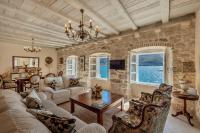 Lux apartment Kiko - B&B Perast