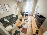La maison des Cordeliers - Ferienwohnung