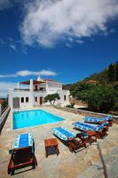 VILLA ORANGE - B&B Skópelos