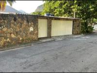 Pousada Cantinho do Joá - Bed and Breakfast