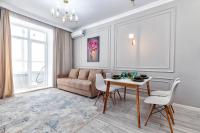 B&B Astana - Luxury Apartments - Bed and Breakfast Astana