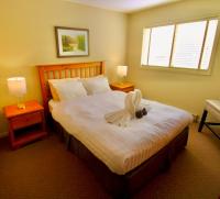 B&B Fernie - Timberline Condos - Aspen Building - Bed and Breakfast Fernie