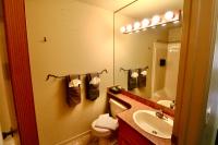 Chalet mit 1 Schlafzimmer