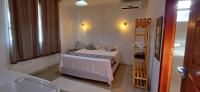 Deluxe Room (2 Adults + 1 Child)