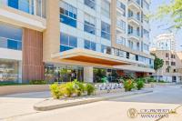Salguero Suites, Playa Salguero Santa Marta - Chambres d’hôtes