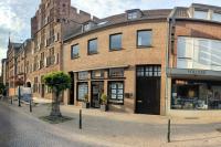 City-Wohnung direkt am Markt - B&B