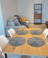 Sweet and cosy 1BED Mellieha with views by Homely - B&B Mellieħa