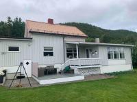 Casa con 4 camere da letto