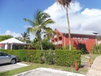 Studio Palm Court - Bed and Breakfast Orient Bay