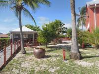 Studio Palm Court - Bed and Breakfast Orient Bay