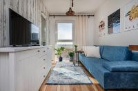 Apartament Morski - Ferienwohnung Danzig