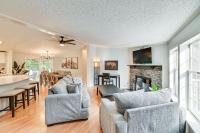 Creekside Catskills Getaway Near Hunter Mountain - Bed and Breakfast