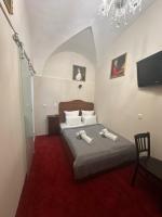 B&B Vienna - DATRI Petite Suite 8 - Bed and Breakfast Vienna