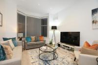 Leicester Serviced Accomodation with Free Sky and BT Sports - B&B Leicester