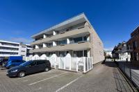 Haus "Baltic" Appartement BAL002 - Ferienwohnung Duhnen