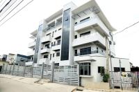 Domira Smart Luxury Duplex Apartments - Bed and Breakfast Lagos
