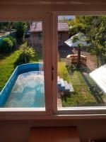 Casa Entre Viñas - Bed and Breakfast Ciudad Luján de Cuyo