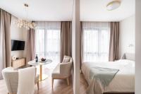 Paupys Golden Apartment Vilnius - B&B Vilnius