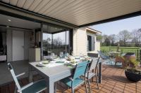 Le Chalet Cetri - Welkeys - Ferienwohnung Saubrigues