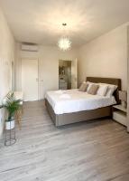 B&B San Donato Milanese - Appartamento 2 Camere con Terrazza e Aria Condizionata - Bed and Breakfast San Donato Milanese