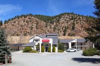 B&B Idaho Springs - Argo Inn and Suites - Bed and Breakfast Idaho Springs