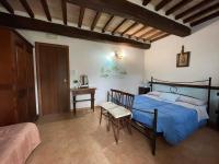 Double Room with Extra Bed