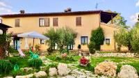 La Casa di Gelsomino - B&B