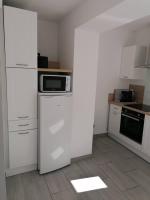 La p'tite Licquoise - B&B Licques