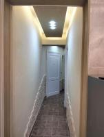 شاليه مميز يطل عالبسين والبحر للعائلات فقط اسره - Bed and Breakfast Al ‘Ayn as Sukhnah