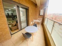 High standing apartment Said Hamedine - B&B Bir Mourad Raïs