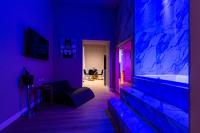 Superior Apartment mit Sauna