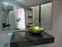 Alojamiento Parque La Libertad - Ferienwohnung Cuenca