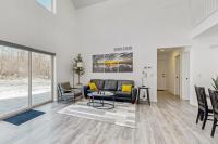 Serenity Acres - Bed and Breakfast Douglas Center