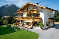 Gästehaus Wanker - B&B Ehrwald