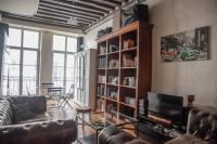Loft in Chatelet-Les Halles - B&B Parigi