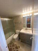 Oceanfront Miami Beach StudioCondo Newly Renovated - Chambres d’hôtes