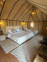 Erg Chebbi Sahara Camp - Bed and Breakfast Merzouga