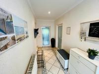 200qm großes Ferienhaus zwischen Goitzsche & Wörlitzer Park - Ferienwohnung Steinfurth