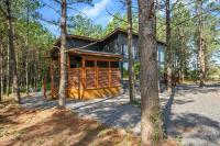 282 Timbuktu Cabin - B&B Broken Bow