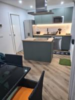 Apartamento 50mt Praia Póvoa Varzim - Chambres d’hôtes Póvoa de Varzim