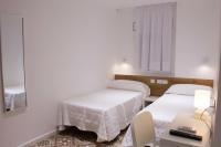 Double or Twin Room with Private Bathroom