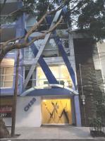 Condesa Mexican Hideway 3BD 2BA Roof 200Mbps - B&B