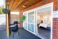 Superior Dunedin Apartments - B&B Dunedin