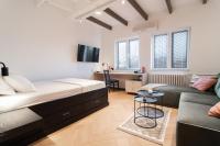 Dimov Center Apartment - B&B Skopje