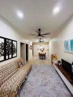 ruma.kechil - B&B
